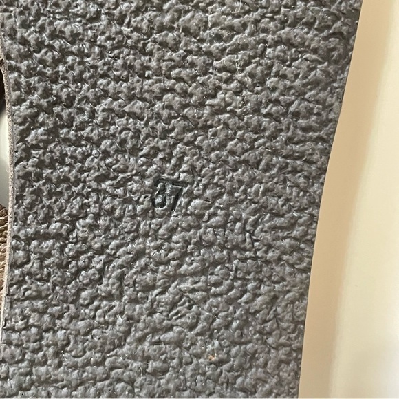 Brown Women's Sandals - Picture 7 of 9